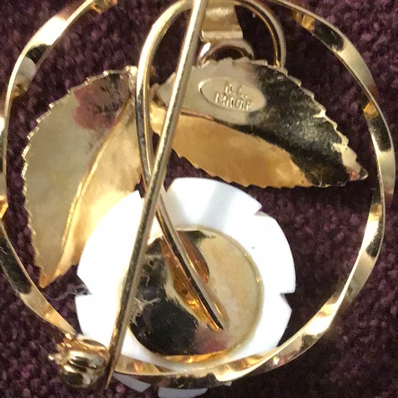 Brooch - Picture 4 of 5